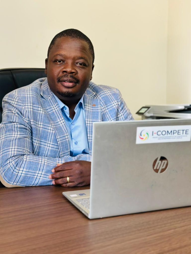 Tiburce NGAÏTOUA KETTE