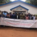 Centrafrique : l’ACFPE et ses partenaires outillent leurs cadres pour l’encadrement des jeunes déscolarisés dans le cadre du projet I-COMPETE