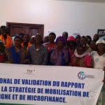 Centrafrique : le gouvernement veut digitaliser les tontines et AVEC grâce au projet I-COMPETE