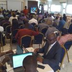 République Centrafricaine : Vers la formalisation du secteur informel grâce à l’appui du projet I-COMPETE et à un nouveau guide