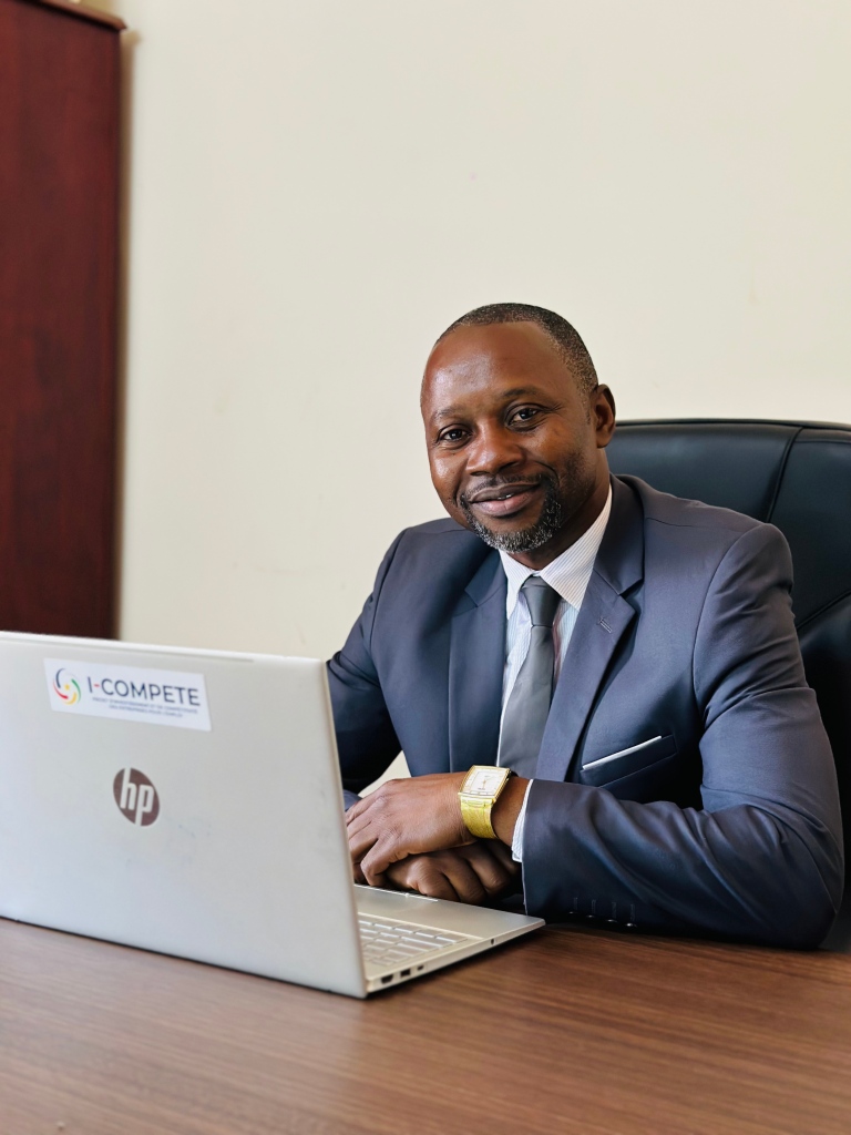 Maxime-Thierry DONGBADA