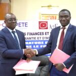 Financement des PME : Le projet I-Compete passe à la vitesse supérieure !