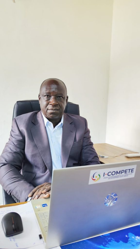 Thierry Max Christian ZOUMA