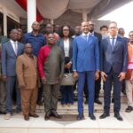 Projet I-COMPETE : Un atelier stratégique à Bangui pour optimiser la gouvernance et le reporting