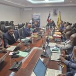 8ᵉ session du COPIL du Projet i-COMPETE : accélérer la compétitivité et le soutien aux PME